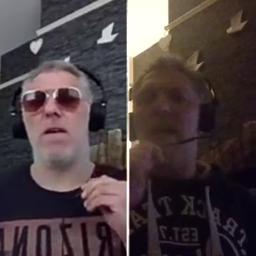 Shot Of B12 Song Lyrics And Music By American Dad Arranged By T Sonchi On Smule Social Singing App