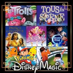 Winx Club Generique French Song Lyrics And Music By Winx Club Arranged By Kannaohime On Smule Social Singing App Winx Club Generique French Song Lyrics And Music By Winx Club Arranged By Kannaohime On Smule Social Singing App