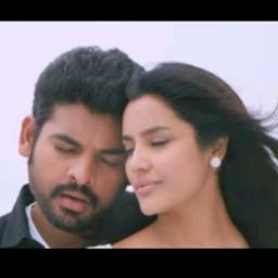 oru oorla rendu raja song