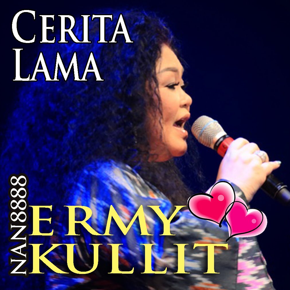 Cerita Lama (jazz) Song Lyrics and Music by Ermy Kullit arranged by