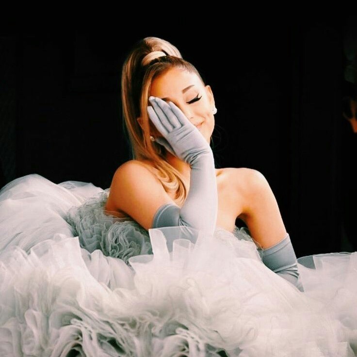 My Favourite Things Song Lyrics and Music by Ariana Grande arranged