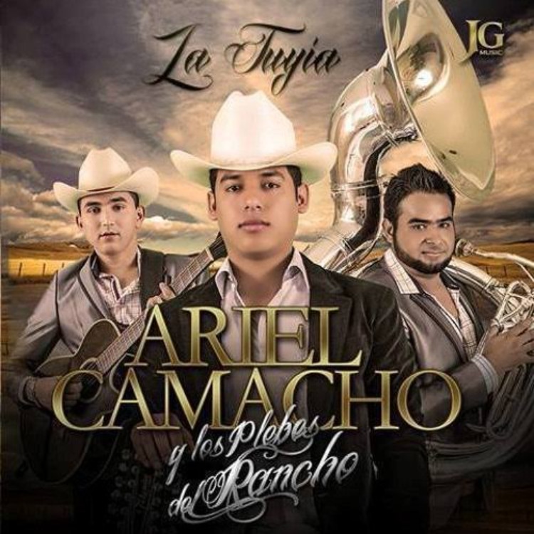 Juan Ignacio (LQ) - Song Lyrics and Music by Ariel Camacho arranged by  TonyBriones14 on Smule Social Singing app