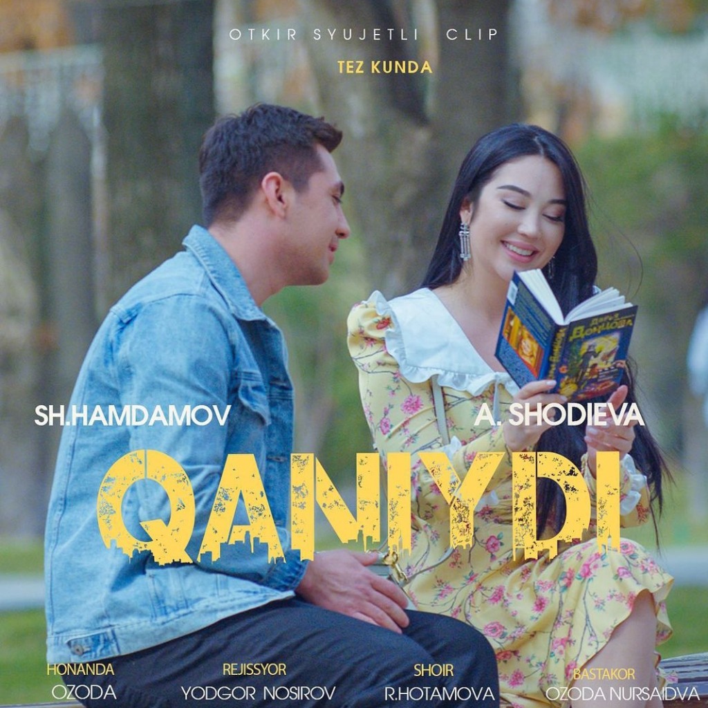 qaniydi mp3 aziza