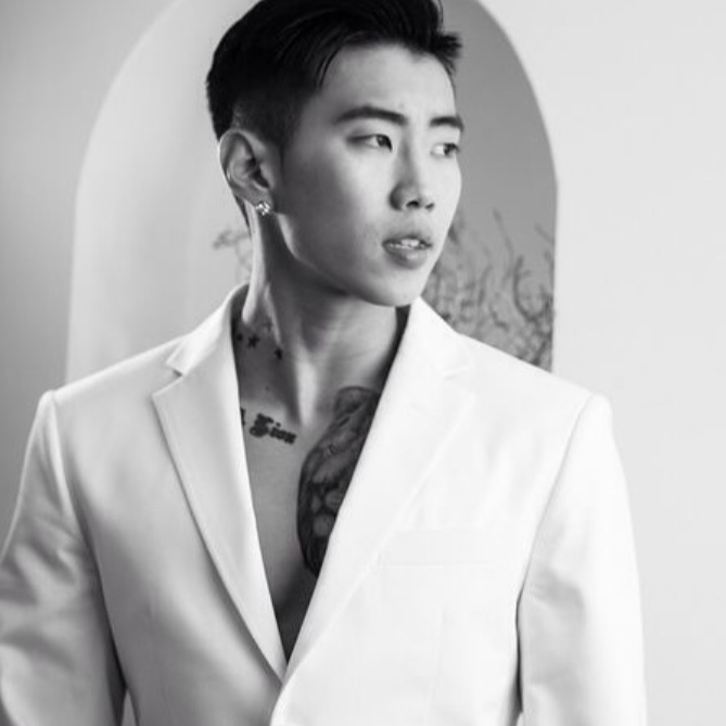 The promise song lyrics and music by jay park arranged by kyhz 22 on