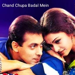 chand chupa badal me song download