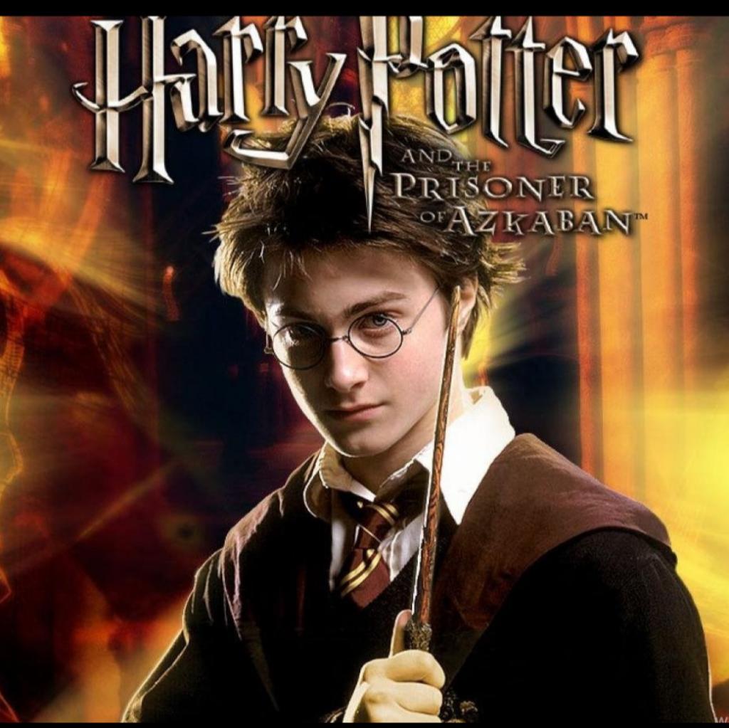 🎬va🎤 Meet Buckbeak🎬📽harry Potter 3 Song Lyrics And Music By Robbie Coltrane Daniel Radcliffe