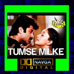 chupke se lag ja gale karaoke song download