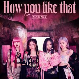 How You Like That Song Lyrics And Music By Blackpink Arranged By Bp Lisa On Smule Social Singing App