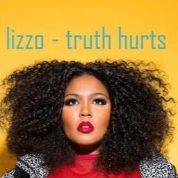 Who is the 'new man on the Minnesota Vikings' in Lizzo's 'Truth Hurts'  lyrics?