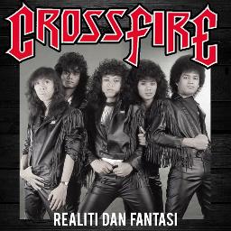 Realiti Dan Fantasi Song Lyrics And Music By Fantasi Arranged By Monokromatik On Smule Social Singing App