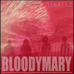 Bloody Mary (Wednesday) - song and lyrics by Zusebi