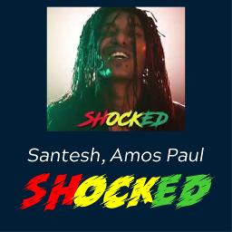 Shell Shocked - Song Lyrics and Music by arranged by Loulou_IR on Smule  Social Singing app