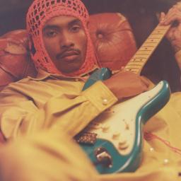 Dark Red With Vocal Song Lyrics And Music By Steve Lacy Arranged By G05rae On Smule Social Singing App