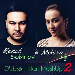 renat sobirov mohira inji mashup mp3 skachat