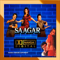 sagar kinare new female version mp3 song download