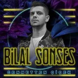 Cennetten Cicek Song Lyrics And Music By Bilal Sonses Arranged By 0 Esra M On Smule Social Singing App