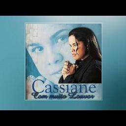 Cassiane - Com Muito Louvor, PDF