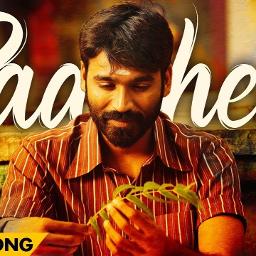 power paandi mp3 song download