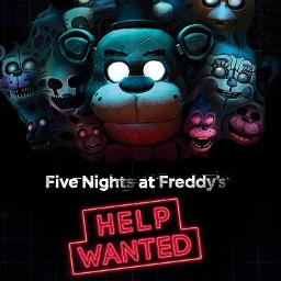 VA: FNAF | Night One Call (Mono) - Song Lyrics and Music by Mono | FNAF |  Horror | Thriller | Five Nights At Freddy's | dVAte arranged by dVAte on  Smule Social Singing app