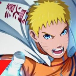 7 Minutoz - Rap do Naruto: Sétimo Hokage (Letra) 