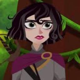 Waiting In The Wings Reprise Song Lyrics And Music By Tangled The Series Arranged By Phoenixdewinter On Smule Social Singing App