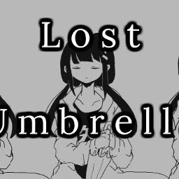ロストアンブレラ / Lost Umbrella Song Lyrics and Music by Inaba Cumori Ft