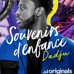 Dadju D Amour Ou D Amitié