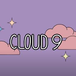 9 cloud lyrics