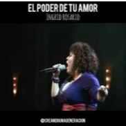 El Poder De Tu Amor - Song Lyrics and Music by Ricardo Montaner arranged by  SVVIsis_ETP_DDP on Smule Social Singing app