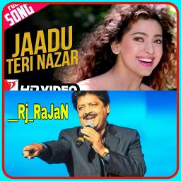 jadu teri nazar mp3 song download