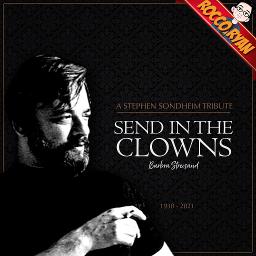 send in the clowns song original