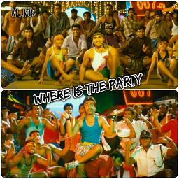 Where Is The Party Short Silambattam Song Lyrics And Music By Yuvan Shankar Raja Arranged By Pl Madhanraj On Smule Social Singing App