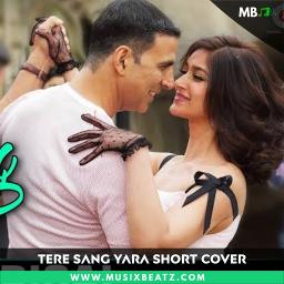 rustom song tere sang yara download rustom song tere sang yara download