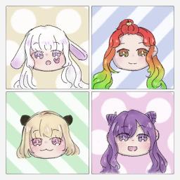 ゆりゆららららゆるゆり大事件 Song Lyrics And Music By 七森中 ごらく部 Arranged By Tono Alamode On Smule Social Singing App ゆりゆららららゆるゆり大事件 Song Lyrics And Music By 七森中 ごらく部 Arranged By Tono Alamode On Smule Social Singing App