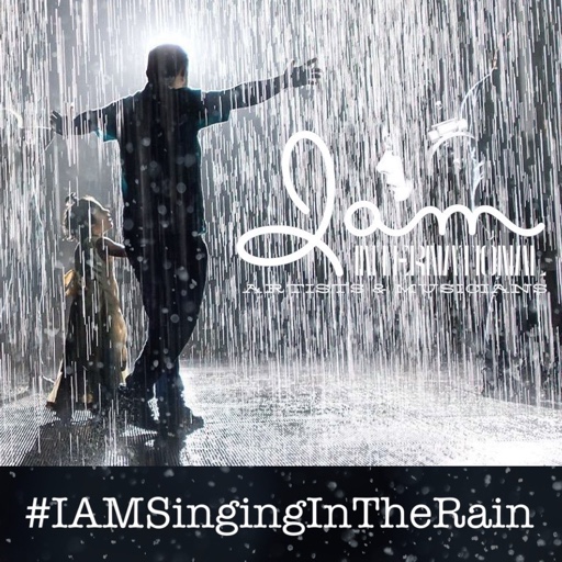 Travis why does it always rain on me travis by iam chuxdigital on