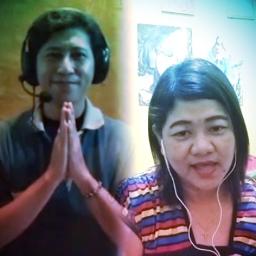 Indah Rencanamu Tuhan Song Lyrics And Music By Meriam Bellina Arranged By Os Rgl Official On Smule Social Singing App