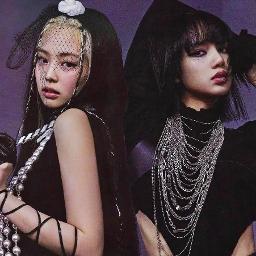 Pretty Savage (Jennie & Lisa cut) - Song Lyrics and Music by BLACKPINK ...