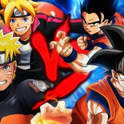 7 Minutoz – Minato VS. Bardock Lyrics