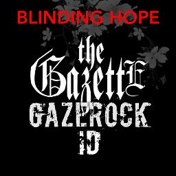 森の雑貨屋さん the GazettE blinding hope white tee - 通販 - www