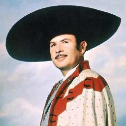 Antonio Aguilar Que me entierren con la banda by Olga_Zacatecana and