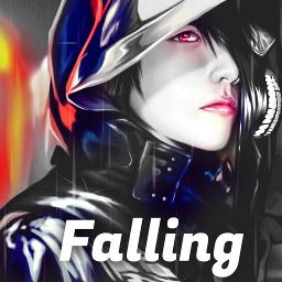 Falling Nightcore Song Lyrics And Music By Trevor Daniel Arranged By Soyeonjeon On Smule Social Singing App - falling trevor daniel roblox id