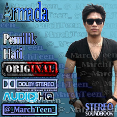 Pemilik Hati Song Lyrics And Music By Armada Arranged By Marchteen On Smule Social Singing App