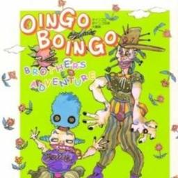 アク役協奏曲 Oingo Boingo Brothers Song On Vocal Song Lyrics And Music By ジョジョの奇妙な冒険 Jojo S Bizarre Adventure Arranged By Lucysan2525 On Smule Social Singing App