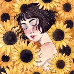 Girasol - Song Lyrics and Music by David Rees arranged by Da_WAa on Smule  Social Singing app