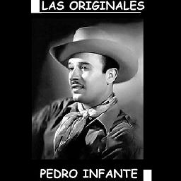 Ramito De Azahar - Song Lyrics and Music by Pedro Infante arranged by  MarcoMdz077 on Smule Social Singing app