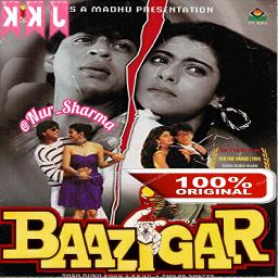 baazigar mp3 song download naa songs