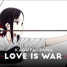 Kaguya Sama Love Is War Op 2 Lyrics And Music By Masayuki Suzuki Feat Airi Suzuki Arranged By Nekkyun