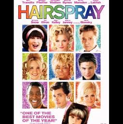 Hairspray : The Nicest Kids in town - Song Lyrics and Music by ...