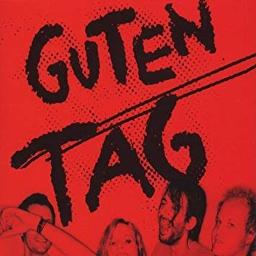 guten tag tag tag song