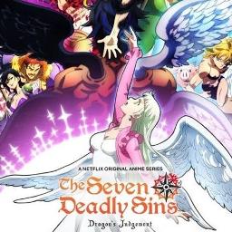 Nanatsu no Taizai - Fundo no Shinpan S4 OP Hikari Are『Seven Deadly Sins』(English  Subbed/Lyrics) 